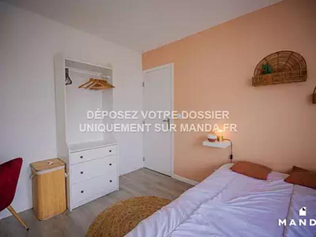 Appartement location à Le Havre