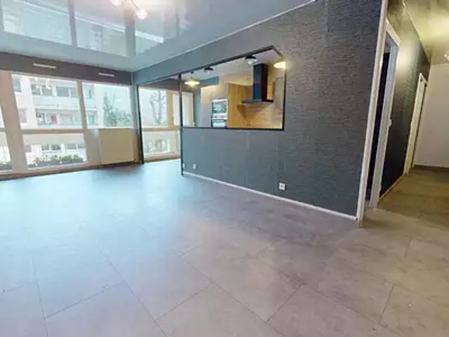 Appartement vente à Le Havre