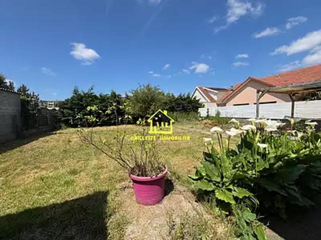 Maison vente à Le Havre