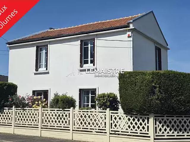 Maison vente à Le Havre