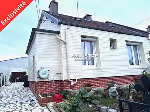 Maison vente à Le Havre