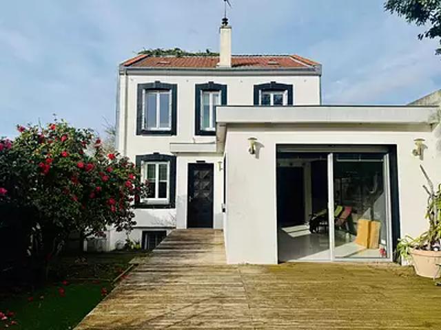 Maison vente à Le Havre
