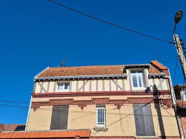 Maison vente à Le Havre