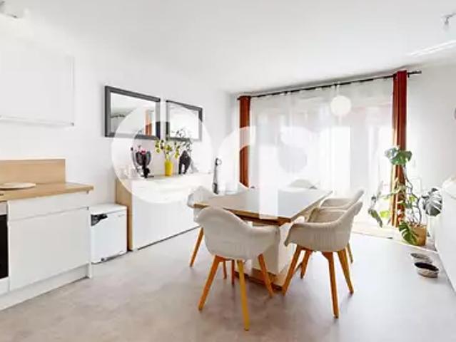 Maison vente à Le Havre