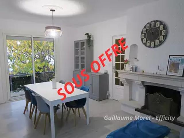 Maison vente à Le Havre