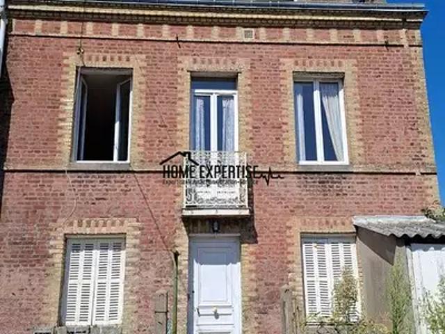 Maison vente à Le Havre
