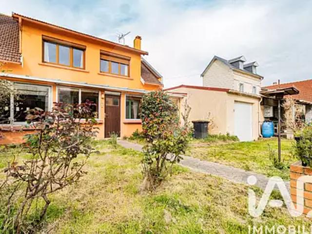 Maison vente à Le Havre