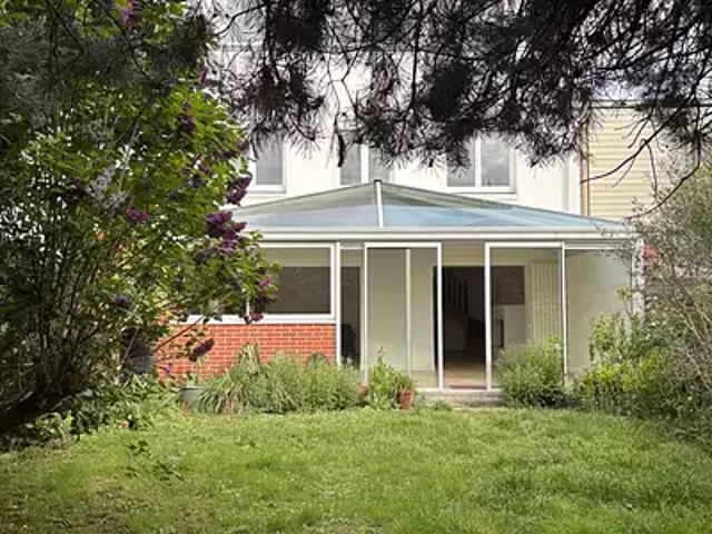 Maison vente à Le Havre