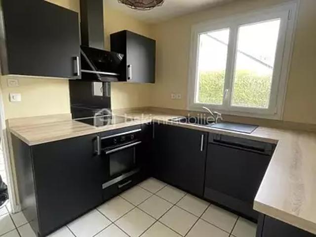 Maison vente à Le Havre