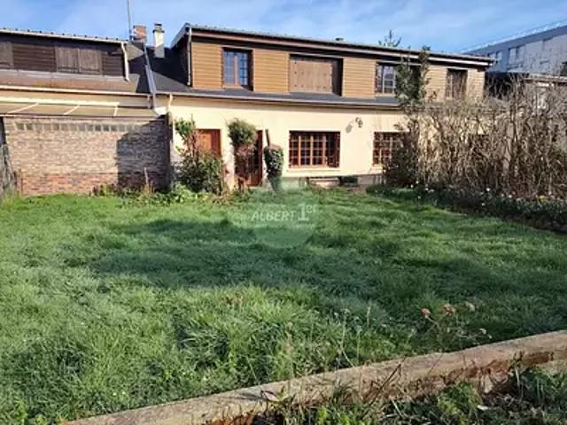 Maison vente à Le Havre