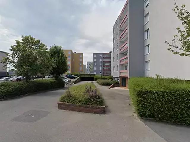 Garage vente à Le Havre, Sainte-Marie