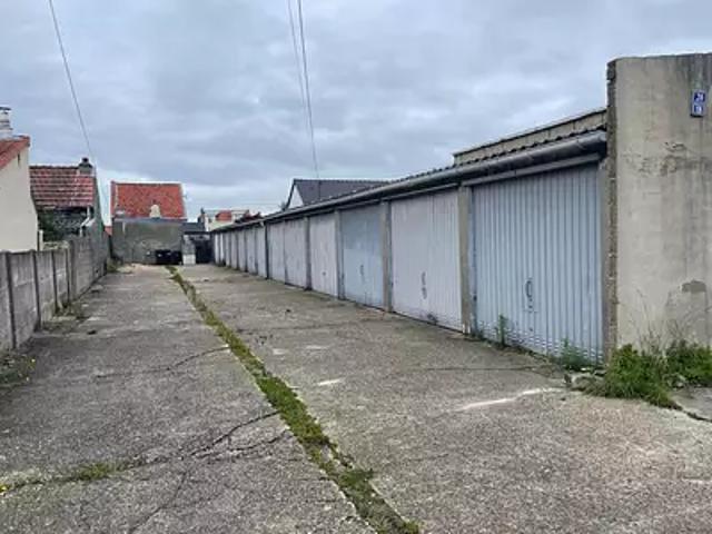 Garage vente à Le Havre, Sainte-Marie
