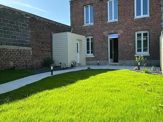 Maison location à Le Havre