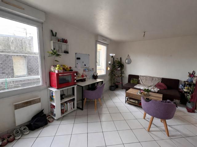 Appartement location à Le Havre