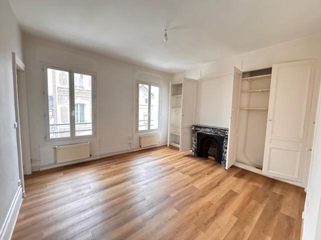 Appartement location à Le Havre