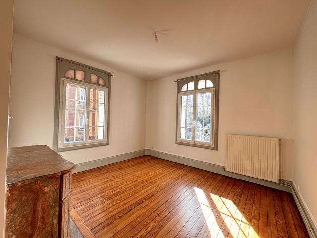 Appartement location à Le Havre
