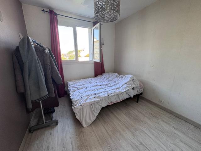 Appartement vente à Le Havre