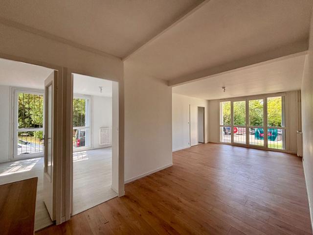 Appartement vente à Le Havre