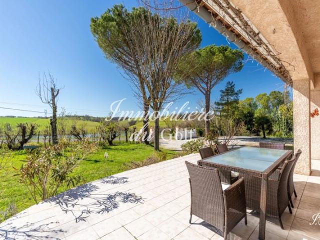 Maison vente à Toulouse, Flourens