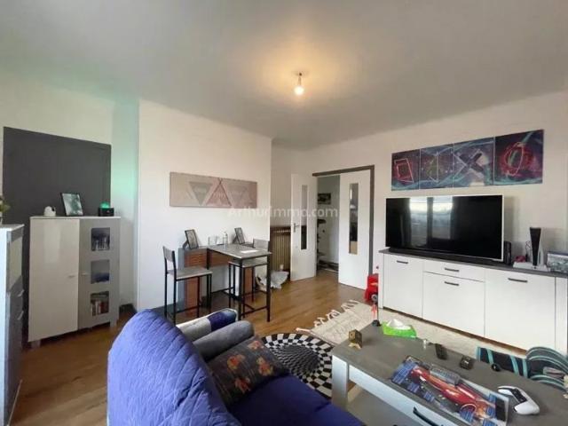 Appartement vente à Le Havre