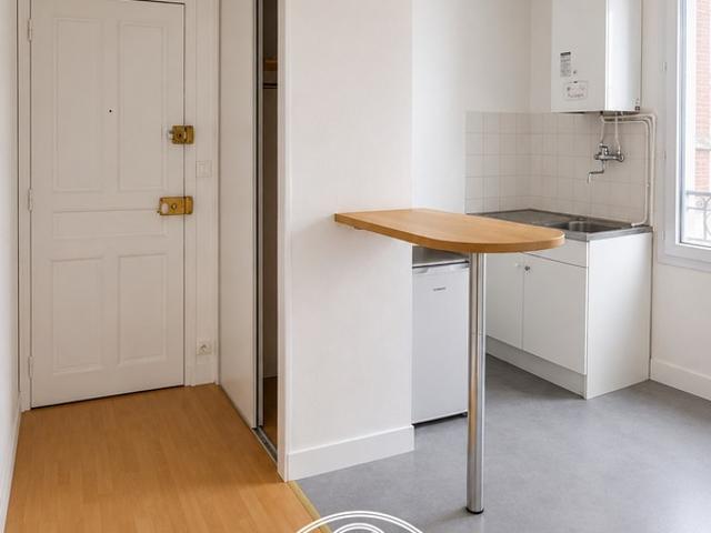 Appartement vente à Le Havre