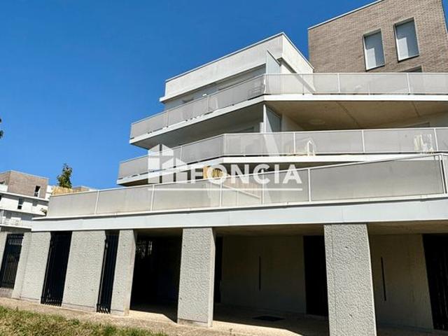 Appartement vente à Le Havre