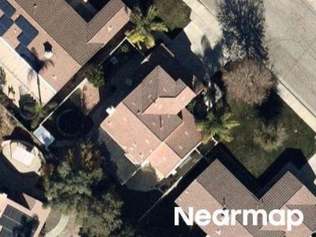House for sale in San Jacinto, California