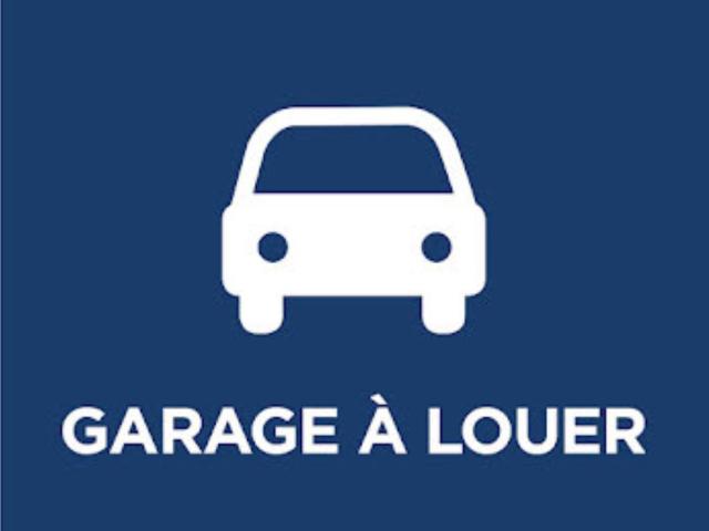 Garage location à Le Havre