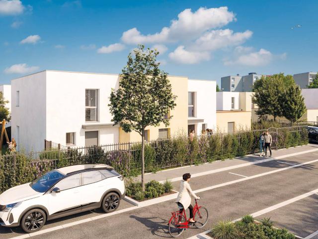 Maison vente à Le Havre