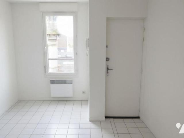 Appartement location à Le Havre