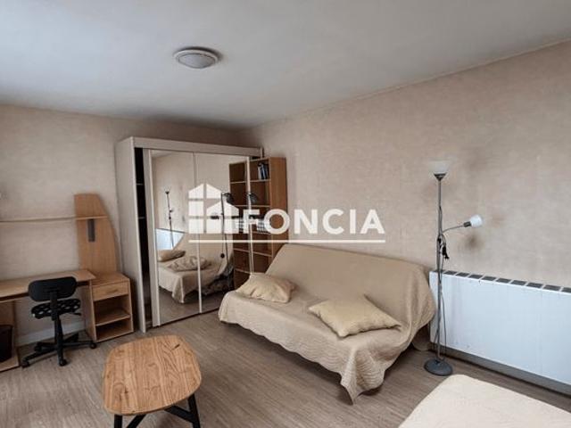 Appartement vente à Le Havre