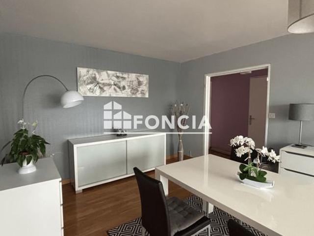 Appartement vente à Le Havre