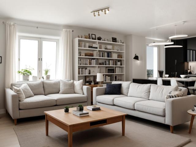Appartement vente à Le Havre
