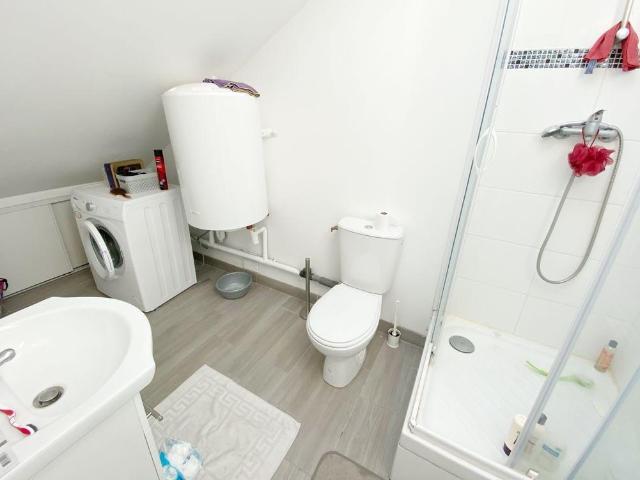 Appartement location à Le Havre