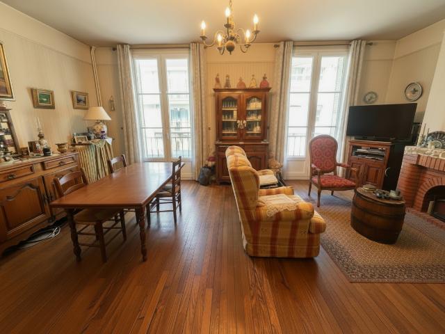 Appartement vente à Le Havre