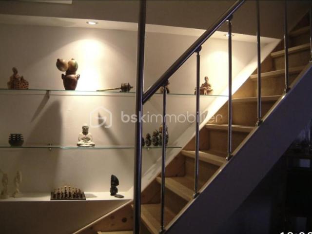 Duplex vente à Le Havre