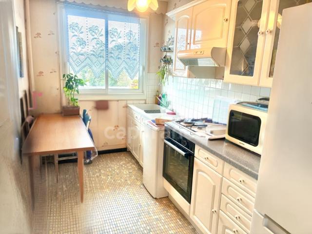 Appartement vente à Le Havre