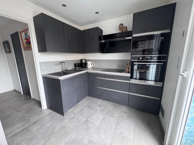 Appartement vente à Le Havre