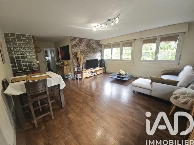 Appartement vente à Le Havre