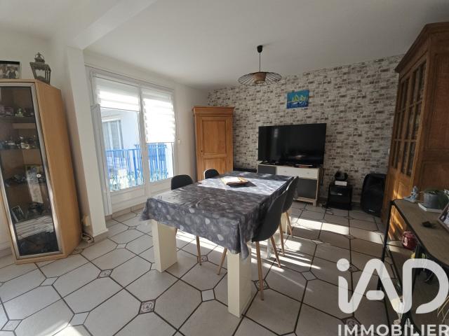 Appartement vente à Le Havre