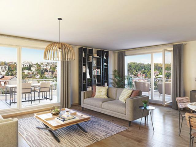 Appartement vente à Le Havre