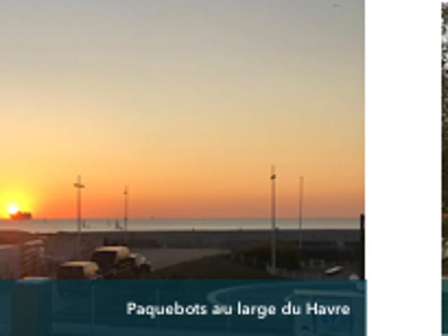 Appartement vente à Le Havre