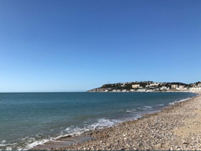Appartement vente à Le Havre