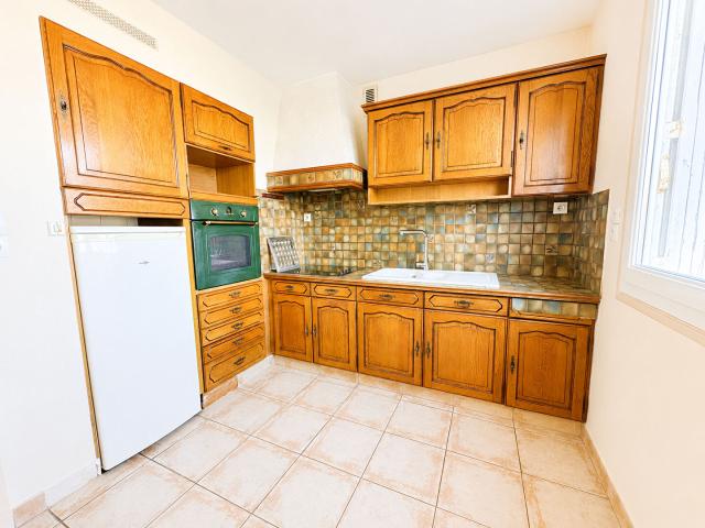 Appartement vente à Le Havre