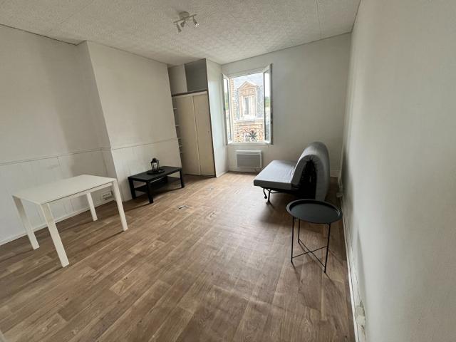 Appartement vente à Le Havre