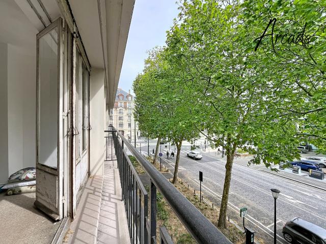 Appartement vente à Le Havre