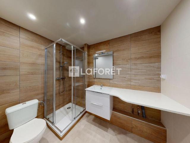 Appartement vente à Le Havre