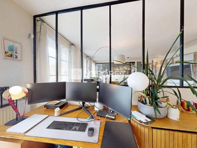 Appartement vente à Le Havre