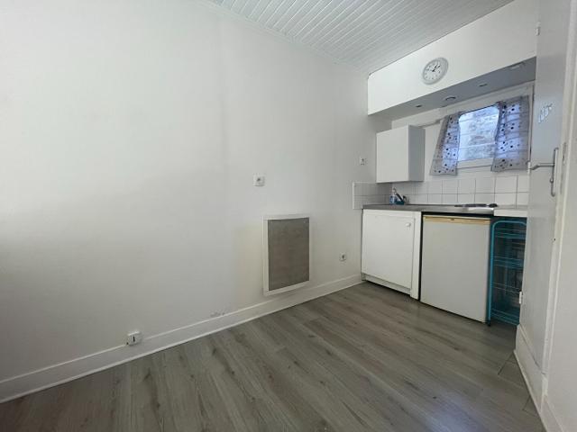 Appartement vente à Le Havre