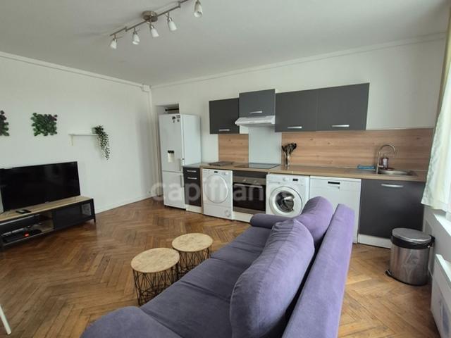 Appartement vente à Le Havre